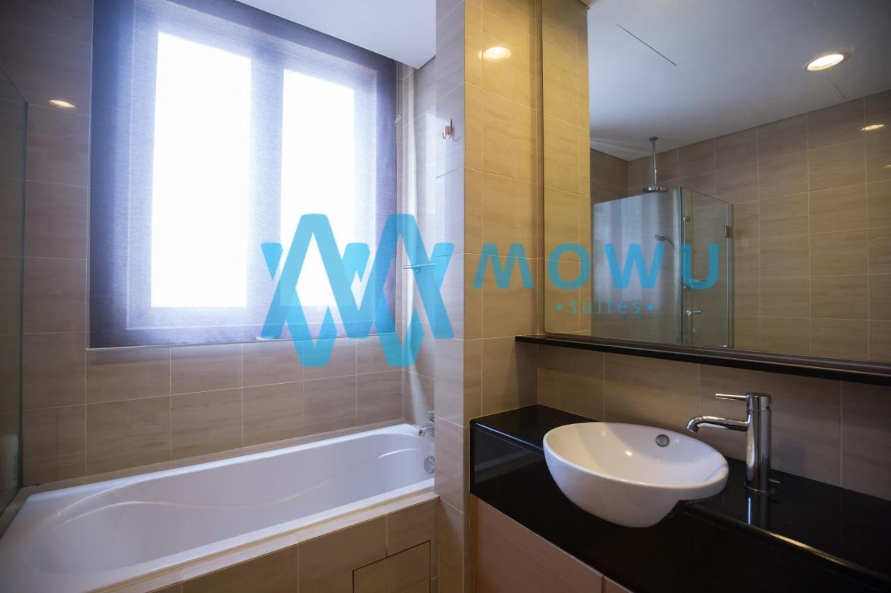 Mowu Suites At Klcc City Center Куала-Лумпур Экстерьер фото
